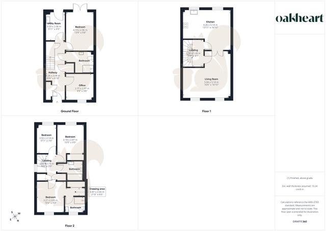 Floorplan thumbnail